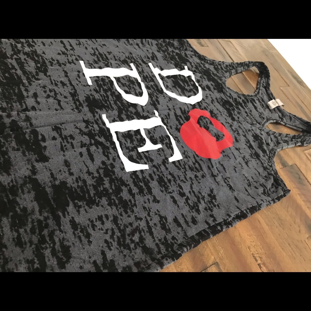 Next Level Apparel “DOPE” - Picture 2 of 3